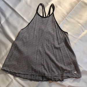 Hollister tank top